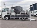 2023 Mitsubishi Fuso Canter