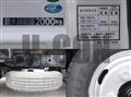 2023 Mitsubishi Fuso Canter