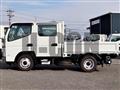 2020 Mitsubishi Fuso Canter