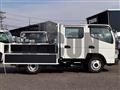 2020 Mitsubishi Fuso Canter
