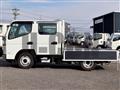 2020 Mitsubishi Fuso Canter