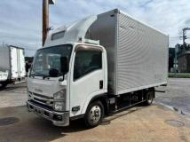 2015 Isuzu Elf Truck