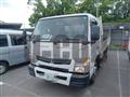 2018 Mitsubishi Fuso Canter