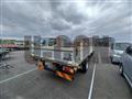 2018 Mitsubishi Fuso Canter