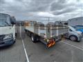2018 Mitsubishi Fuso Canter