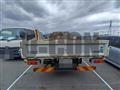 2018 Mitsubishi Fuso Canter