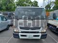2018 Mitsubishi Fuso Canter