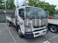 2018 Mitsubishi Fuso Canter