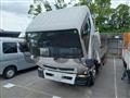 2018 Mitsubishi Fuso Canter