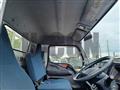 2018 Mitsubishi Fuso Canter