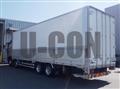 2019 Mitsubishi Fuso Super Great