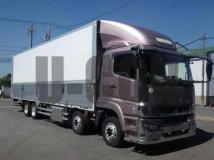 2019 Mitsubishi Fuso Super Great