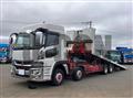 2021 Mitsubishi Fuso Super Great