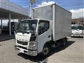 2012 Mitsubishi Fuso Canter