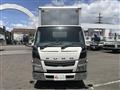 2012 Mitsubishi Fuso Canter