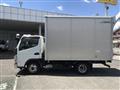 2012 Mitsubishi Fuso Canter