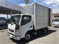 2012 Mitsubishi Fuso Canter