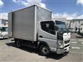 2012 Mitsubishi Fuso Canter