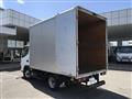 2012 Mitsubishi Fuso Canter