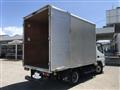 2012 Mitsubishi Fuso Canter