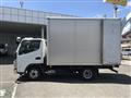 2012 Mitsubishi Fuso Canter