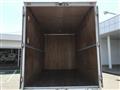2012 Mitsubishi Fuso Canter
