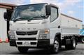 2015 Mitsubishi Fuso Canter