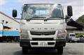 2015 Mitsubishi Fuso Canter