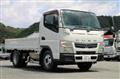 2015 Mitsubishi Fuso Canter