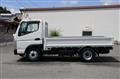 2015 Mitsubishi Fuso Canter