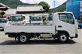 2015 Mitsubishi Fuso Canter