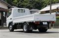 2015 Mitsubishi Fuso Canter