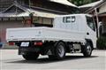 2015 Mitsubishi Fuso Canter