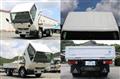 2015 Mitsubishi Fuso Canter