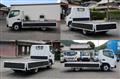 2015 Mitsubishi Fuso Canter