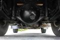 2015 Mitsubishi Fuso Canter