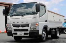 2015 Mitsubishi Fuso Canter