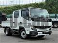 2026 Mitsubishi Fuso Canter