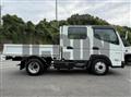 2026 Mitsubishi Fuso Canter