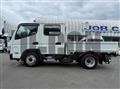 2026 Mitsubishi Fuso Canter