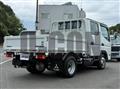 2026 Mitsubishi Fuso Canter