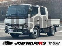 2026 Mitsubishi Fuso Canter