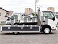 2022 Toyota Dyna Truck