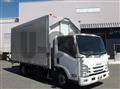 2018 Isuzu Elf Truck