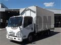 2018 Isuzu Elf Truck