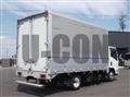 2018 Isuzu Elf Truck