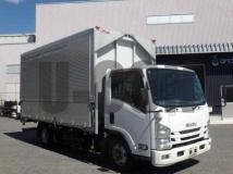 2018 Isuzu Elf Truck