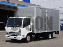 2023 Isuzu Elf Truck