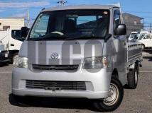 2017 Toyota Liteace Truck