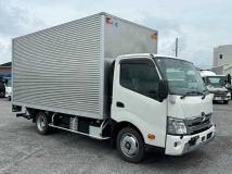 2024 Hino Dutro